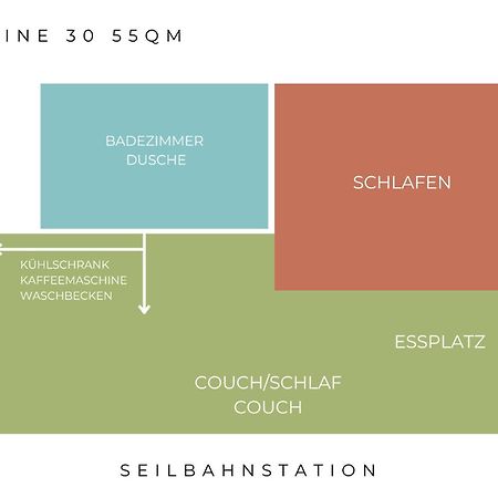 Kabine 30 Innenstadt, Eg, Wlan Inkl. Haustiere Willkommen 로데스하임암라인 외부 사진